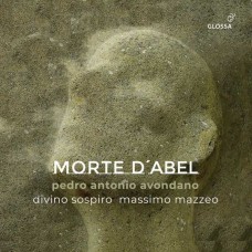 FILIPPO MINECCIA/MASSIMO MAZZEO/DIVINO SOSPIRO-LA MORTE D'ABEL (ORATORIO) (2CD)