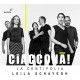 LEILA SCHAYEGH/LA CENTIFOLIA-PACHELBEL, BERTALI, MATTEIS & PURCELL: CIACCONA! (CD)