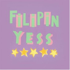 FILIPIN YES-***** (LP)