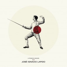 JOSE IGNACIO LAPIDO-A PRIMERA SANGRE (CD)