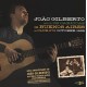 JOAO GILBERTO-IN BUENOS AIRES AT CLUB 676 - OCTOBER 1962 (CD)