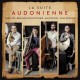 LA SUIT AUDONIENNEE-LA SUIT AUDONIENNEE (CD)