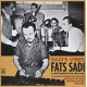 FATS SADI-A RETROSPECTIVE 1953 - 1961 (CD)
