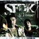SFDK-LOS VETERANOS (2LP)