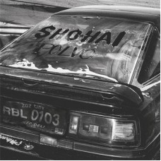 SHO-HAI-POLVO (LP)