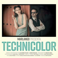 MARLANGO-TECHNICOLOR (LP)