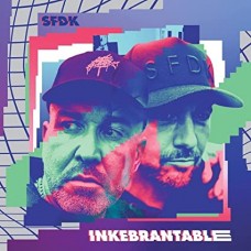 SFDK-INKEBRANTABLE (CD)