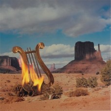 LYRES-ON FYRE -COLOURED- (LP)