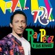 RAY PEREZ Y SUS KENYAS-RA! RAI (LP)