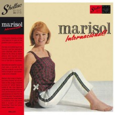 MARISOL-INTERNACIONAL (LP)