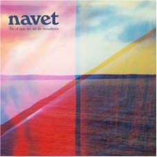 NAVET-TOT EL QUE NO SE DE NOSALTRES (CD)