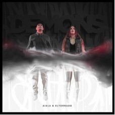 AIALA & EL TORNADO-DEMONS (CD)