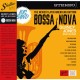 QUINCY JONES-BOSSA NOVA (LP)