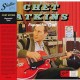 CHET ATKINS-FINGERPICKIN' GOOD! (LP)