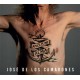 JOSE DE LOS CAMARONES-ANCLE MI ALMA (CD)