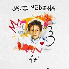JAVI MEDINA-ANGEL (CD)
