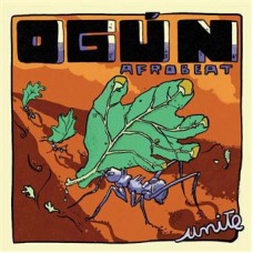 OGUN AFROBEAT-UNITE (LP)