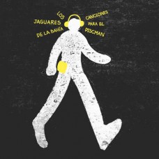 LOS JAGUARES DE LA BAHIA-CANCIONES PARA EL DISCMAN (CD)