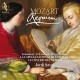 LE CONCERT DES NATIONS/JORDI SAVALL-MOZART: REQUIEM KV626 (1791) (CD)