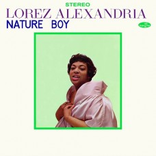 LOREZ ALEXANDRIA-NATURE BOY (LP)
