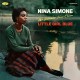 NINA SIMONE-LITTLE GIRL BLUE (LP)