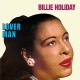 BILLIE HOLIDAY-LOVER MAN (LP)
