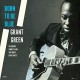 GRANT GREEN-BORN TO BE BLUE (LP)