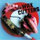 DJ T-KUT/DJ PLAYER-WAX CUTTERS -COLOURED- (7")