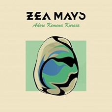 ZEA MAYS-ADORE KEMENA KURAIA (LP)