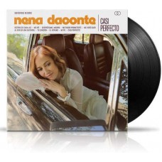 NENA DACONTE-CASI PERFECTO (LP)