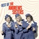 ANDREW SISTERS-VERY BEST OF (CD)