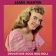 JANIS MARTIN-DRUGSTORE ROCK AND ROLL (LP)
