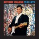 RITCHIE VALENS-RITCHIE VALENS - THE HITS (LP)