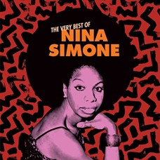 NINA SIMONE-VERY BEST OF (LP)