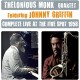 THELONIOUS MONK-COMPLETE LIVE AT THE FIVE SPOT 1958 (2CD)