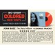 JOAN BAEZ-DEBUT ALBUM -COLOURED- (LP)