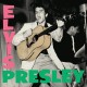 ELVIS PRESLEY-DEBUT ALBUM -COLOURED- (LP)