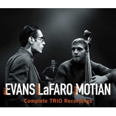 V/A-COMPLETE TRIO RECORDINGS (5CD)