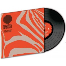 ESKORZO-AFROBEAT EXPERIENCE (LP)