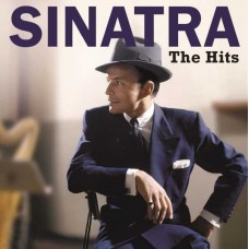 FRANK SINATRA-HITS (CD)