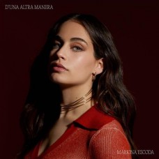 MARIONA ESCODA-D'UNA ALTRA MANERA (CD)