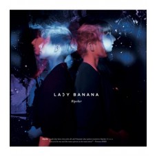 LADY BANANA-BIPOLAR (CD)