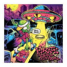 PIRAT'S SOUND SISTEMA-BANG BANG! (CD)