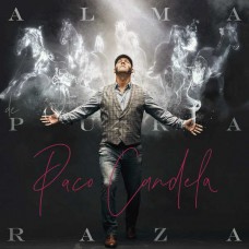 PACO CANDELA-ALMA DE PURA RAZA (CD)