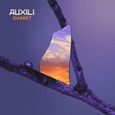 AUXILI-GUARET (LP)