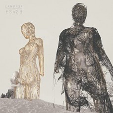 LAMPR3A-ESNSE (CD)
