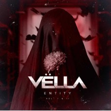 VELLA-ENTITY (CD)