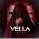 VELLA-ENTITY (CD)