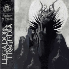 LEGADO DE UNA TRAGEDIA-AQUELARRE DE SOMBRAS (CD)