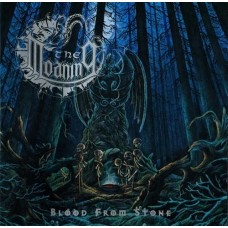 MOANING-BLOOD FROM STONE (LP)